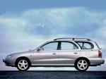 Hyundai Lantra Estate 1996 года
